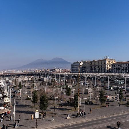 Atarooms Suites Napoli ภายนอก รูปภาพ