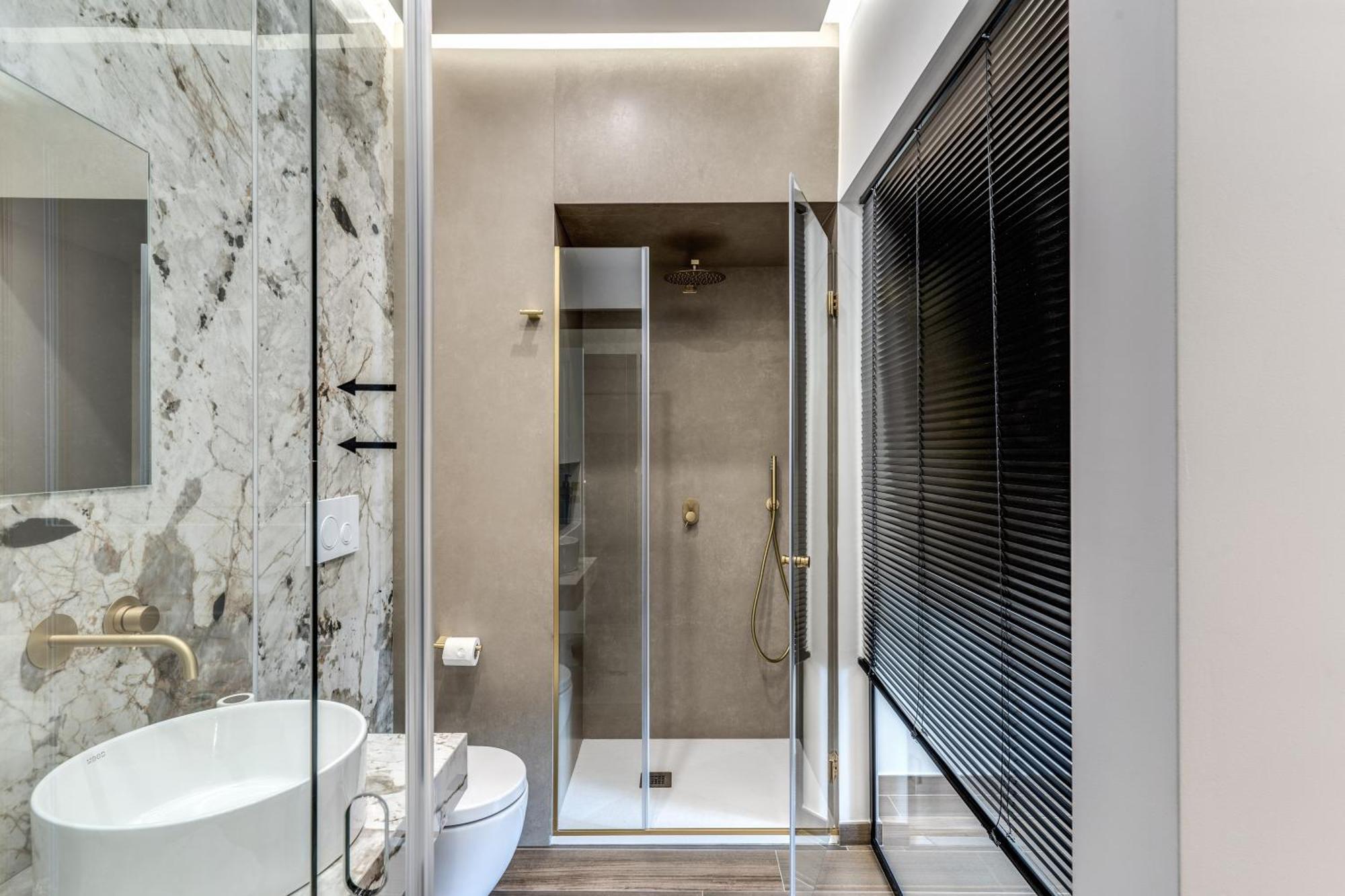Atarooms Suites Napoli ภายนอก รูปภาพ